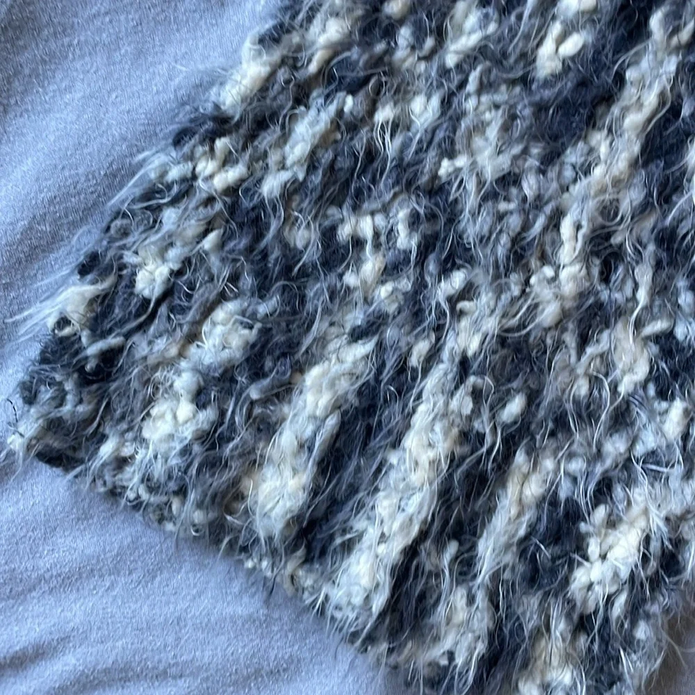 Knit Scarf - Picture 2 of 3